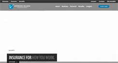 Desktop Screenshot of kwig.com